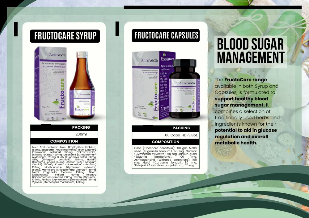 Acroveda & Dermacare catalogue, page 22