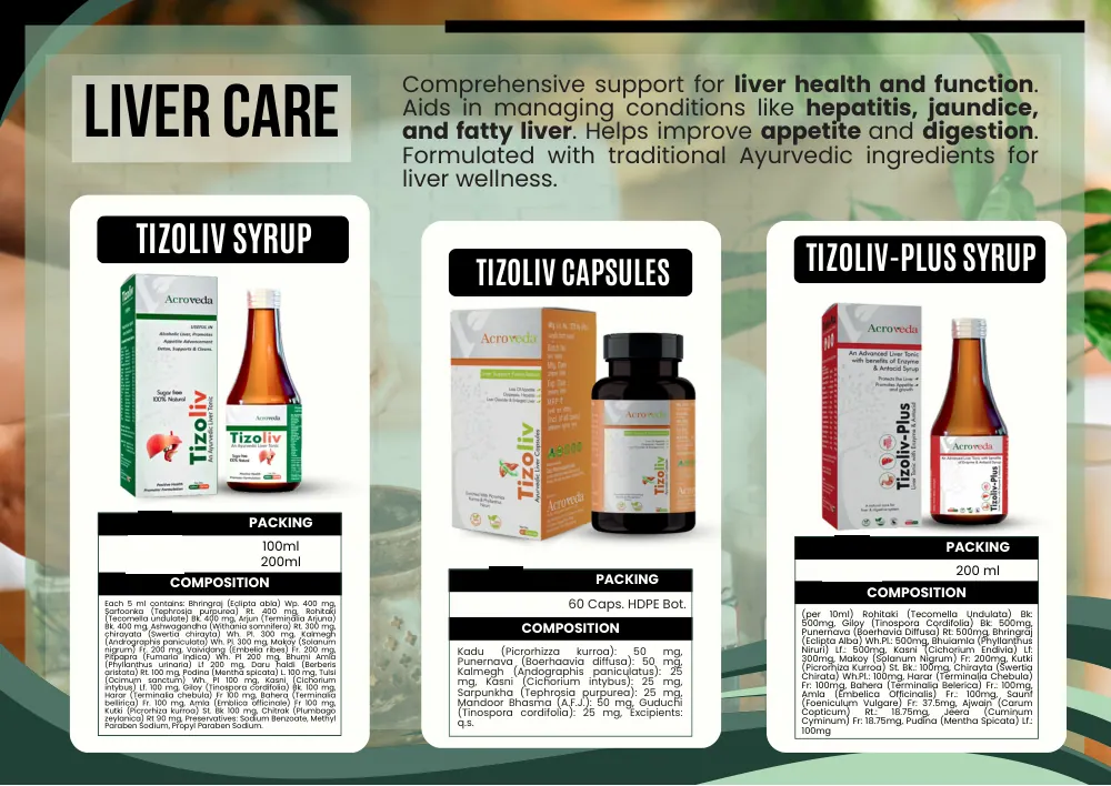 Acroveda & Dermacare catalogue, page 24