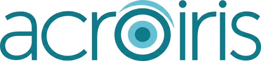 Acroiris logo
