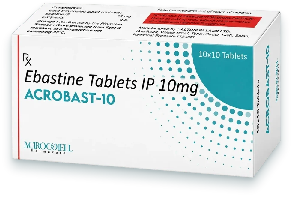 Acrobast-10
