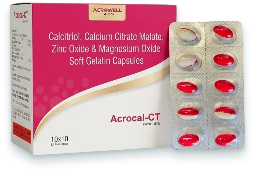 Acrocal-CT