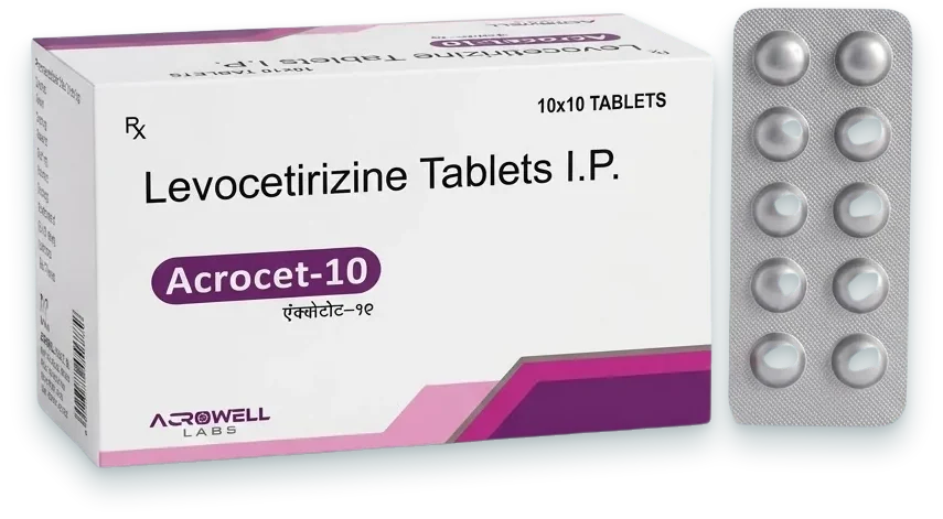 Acrocet-10