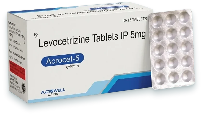 Acrocet-5