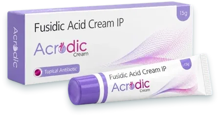 Acrodic creams, gels & ointments pack — Acrowell Dermacare