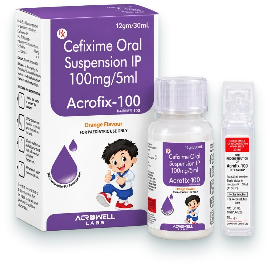 Acrofix-100