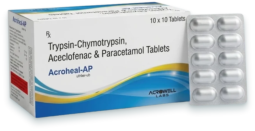 Acroheal-AP