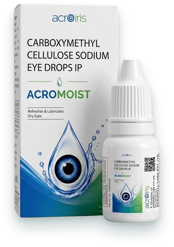 Acromoist