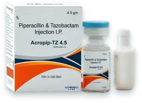 Acropip-TZ 4.5 injections pack — Acrowell Labs