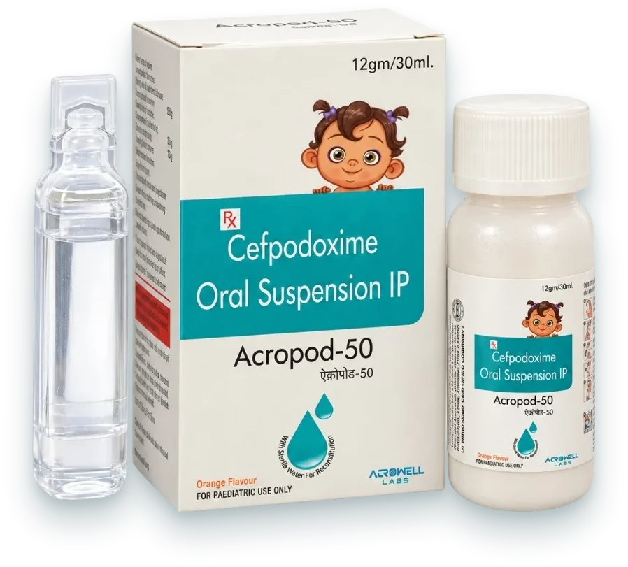 Acropod-50