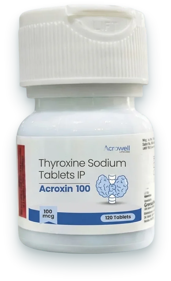 Acroxin-100