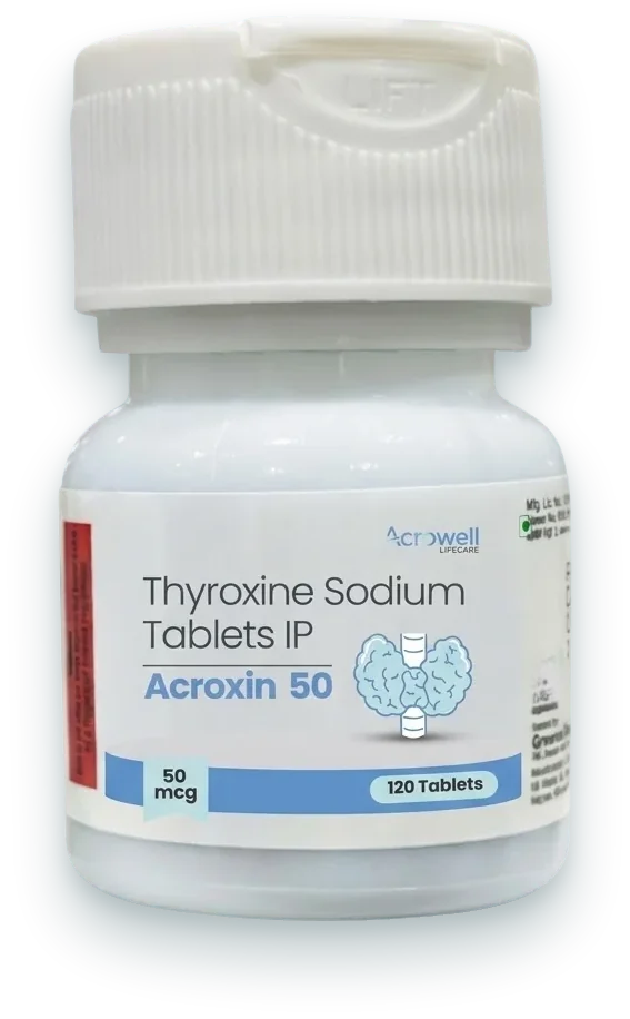 Acroxin-50