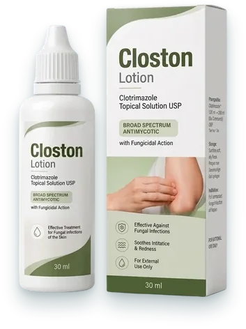 Closton lotions pack — Acrowell Dermacare
