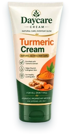 Daycare Cream creams, gels & ointments pack — Acroveda