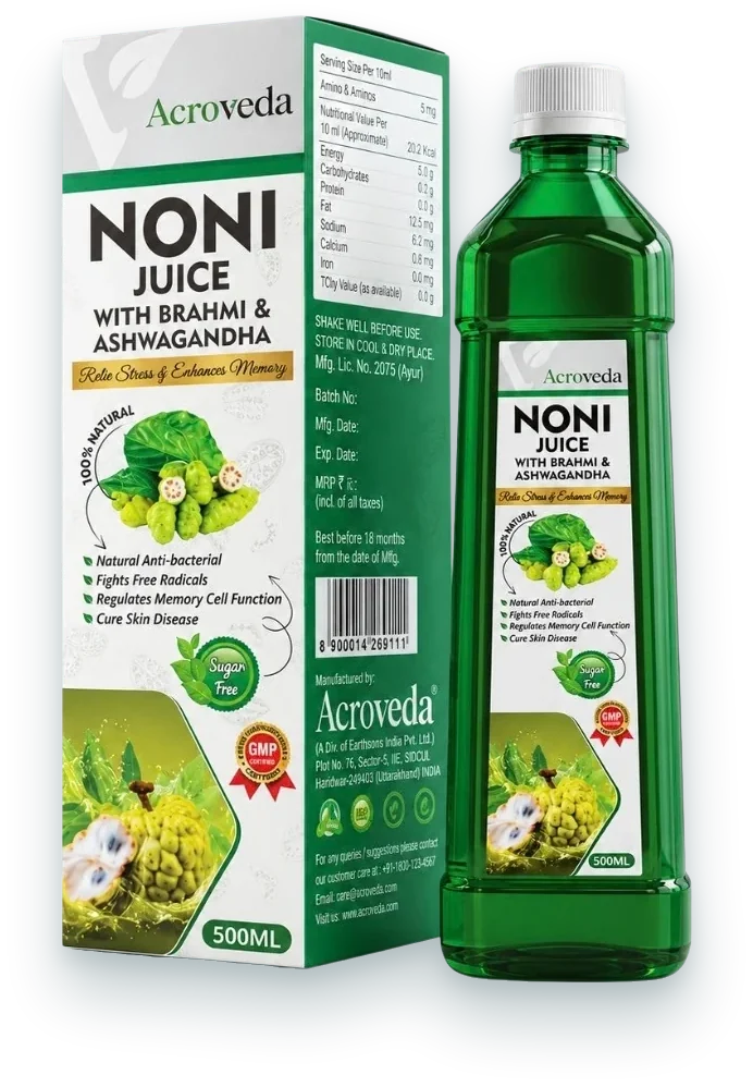 Noni Juice