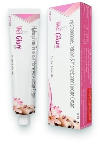 Welglare creams, gels & ointments pack — Acrowell Dermacare