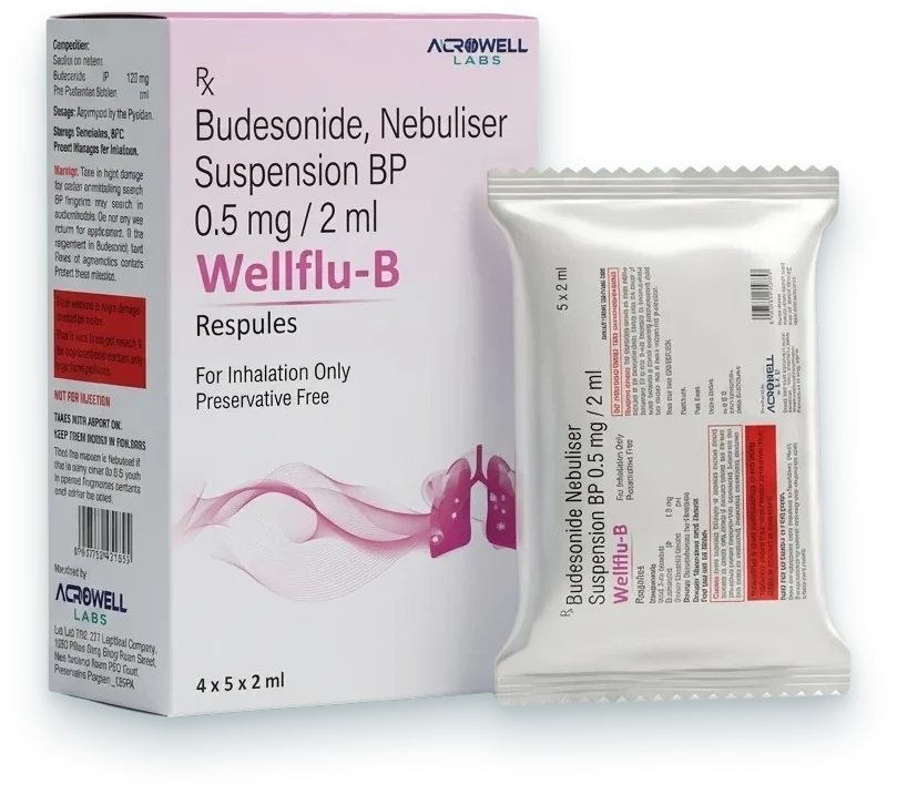 Wellflu-B
