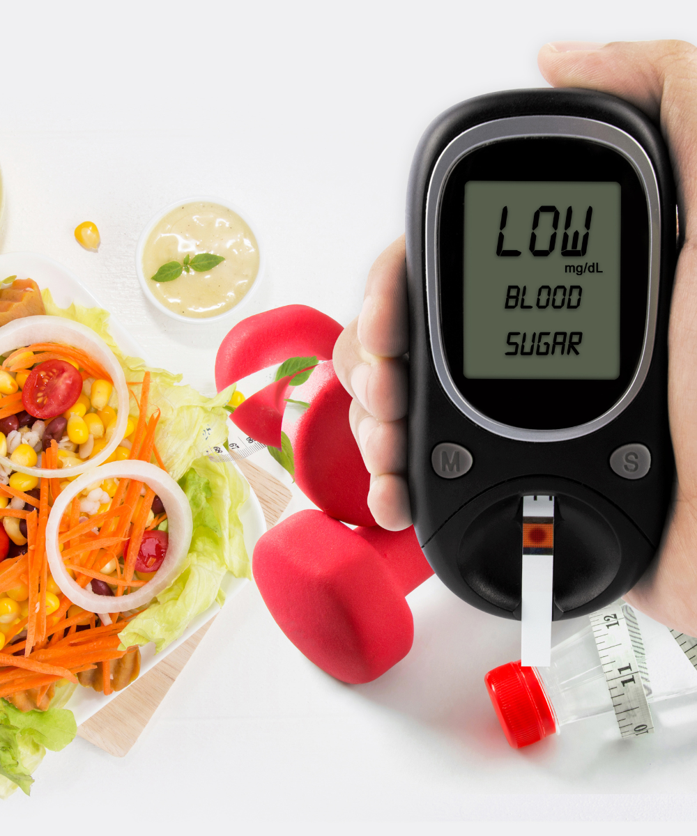 Acrowell Lifecare (Cardiac and Diabetic)