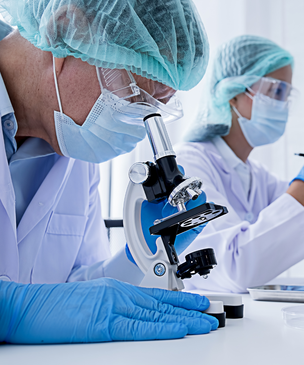  Acrowell Labs (General)