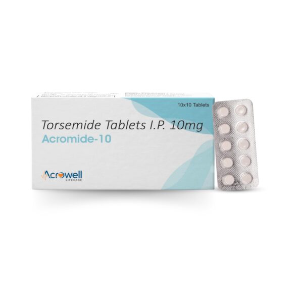 ACROMIDE-10