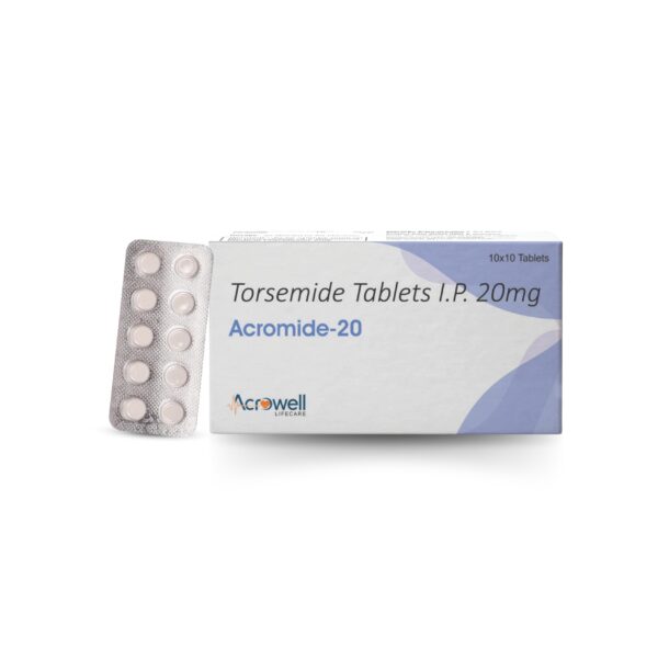 ACROMIDE-20