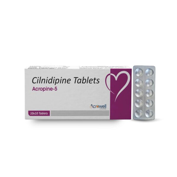 ACROPINE-5