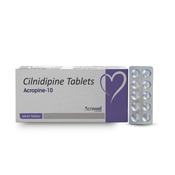 ACROPINE-10