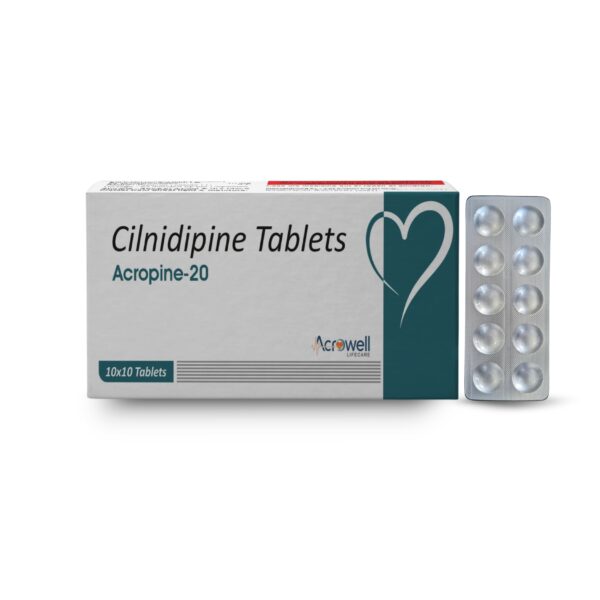 ACROPINE-20