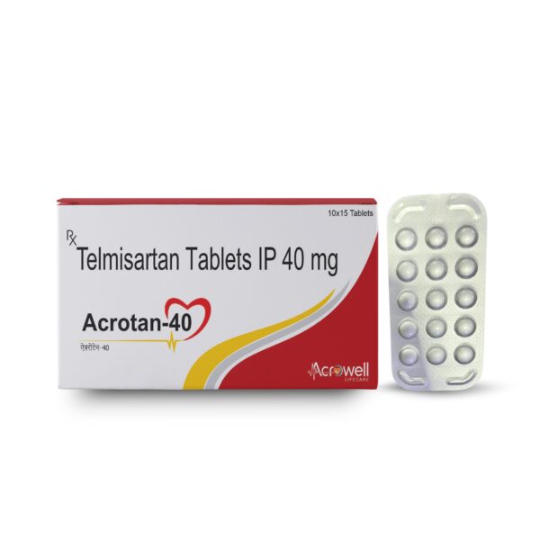 ACROTAN-40