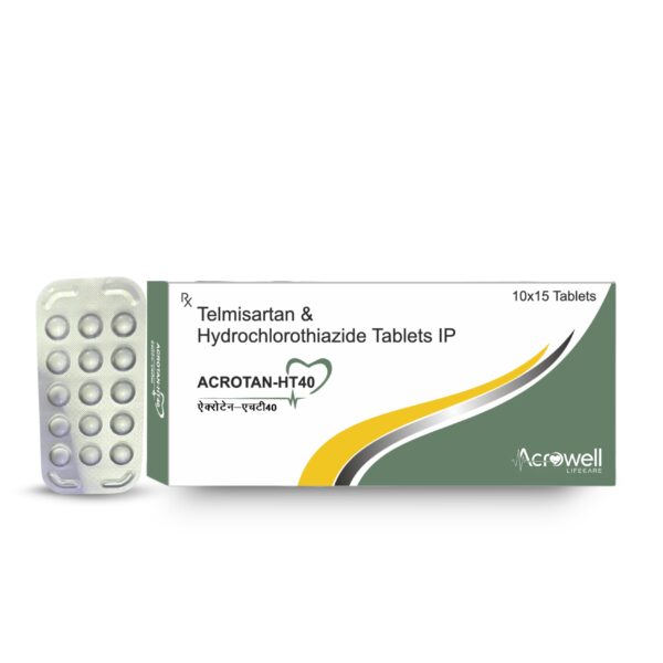 ACROTAN-HT40