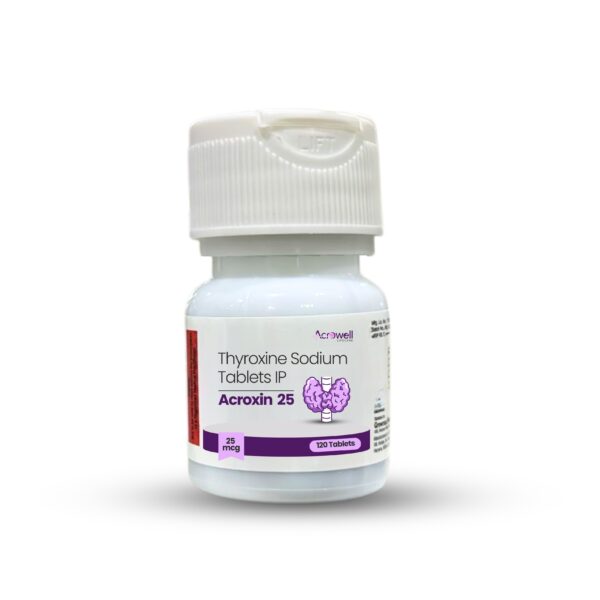 ACROXIN 25