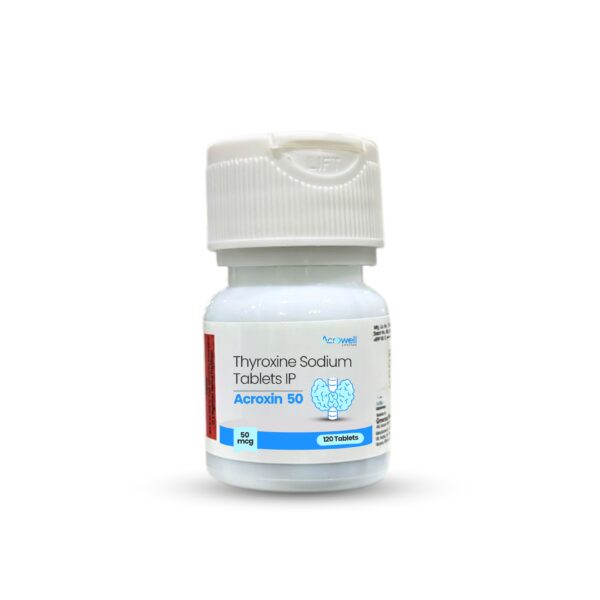 ACROXIN 50