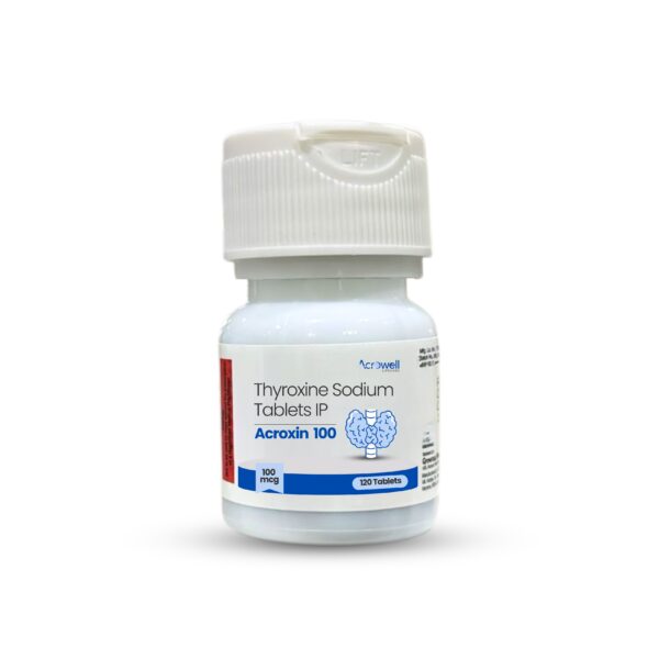 ACROXIN 100
