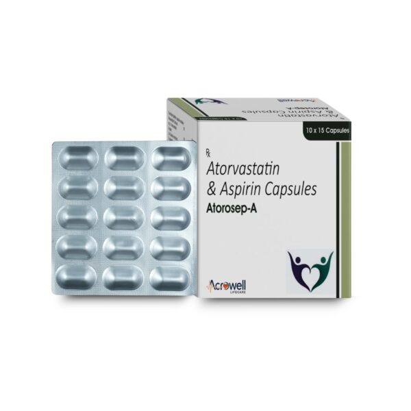 ATOROSEP-A