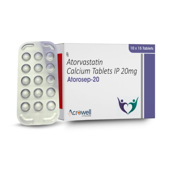 ATOROSEP-20
