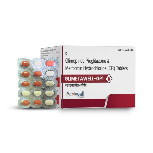 GLIMETAWELL-GP1