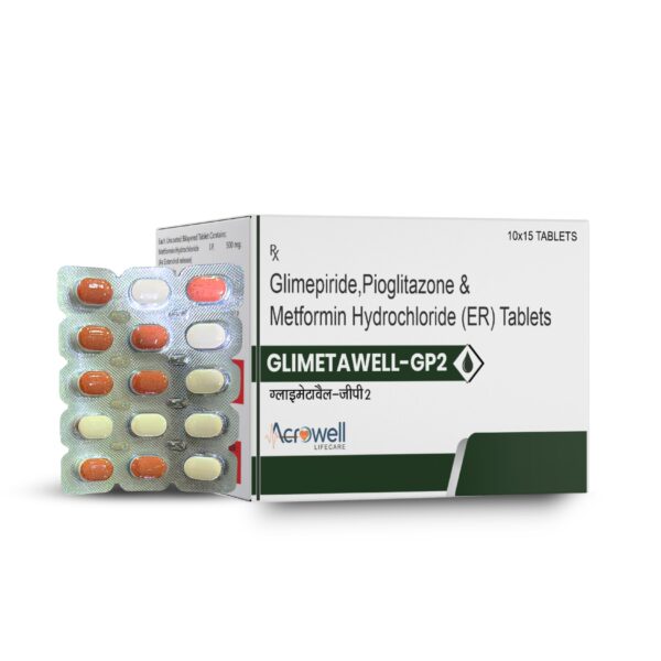 GLIMETAWELL-GP2