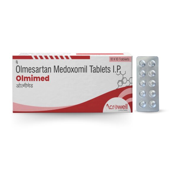OLMIMED
