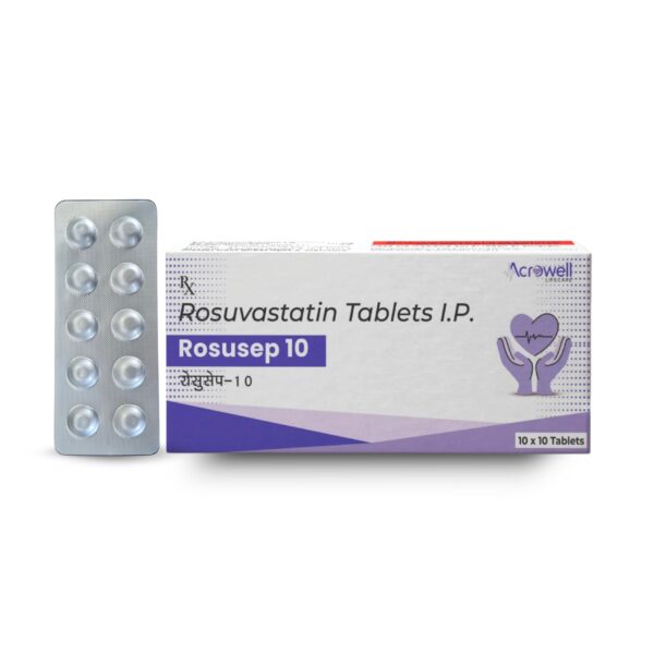 ROSUSEP-10