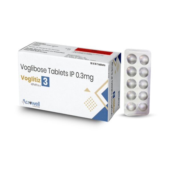 VOGLITIZ-3