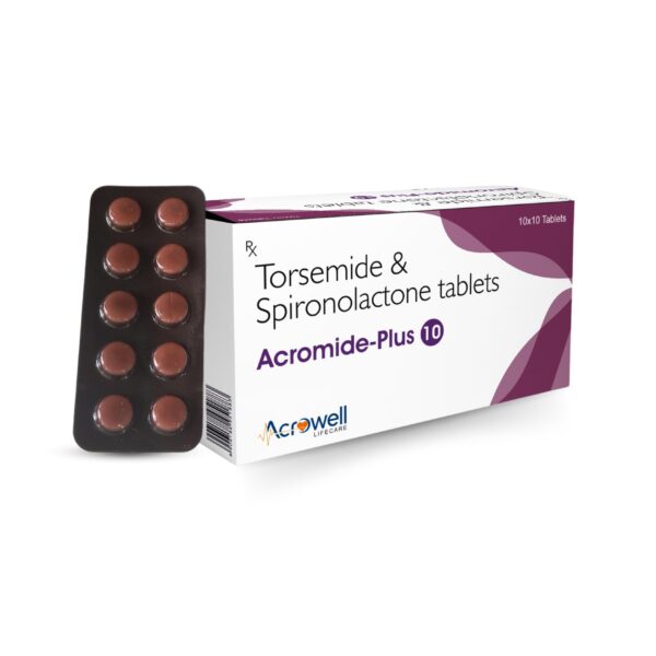 Acromide-Plus 10