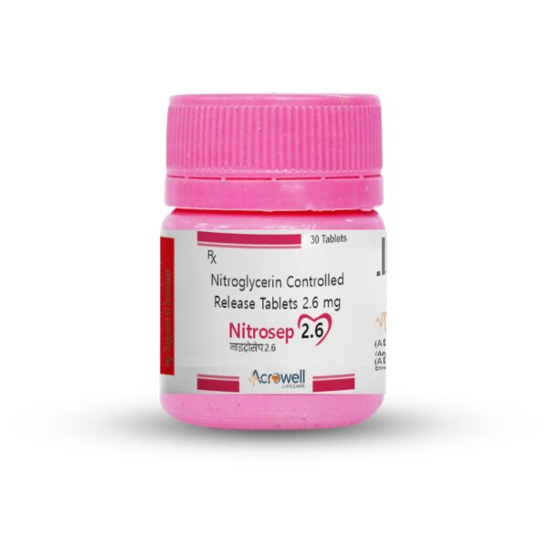 Nitrosep 2.6
