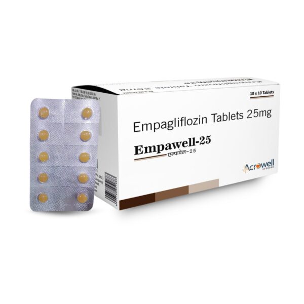 Empawell-25