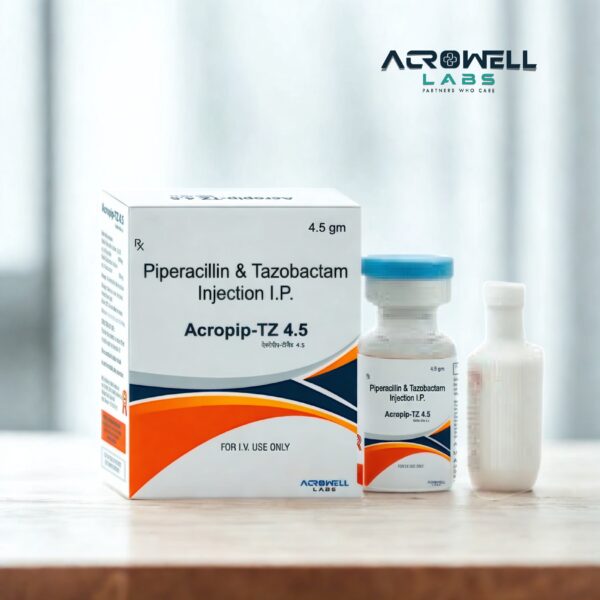 Acropip-TZ 4.5