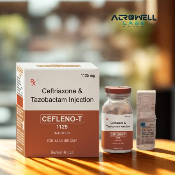 CEFLENO-T