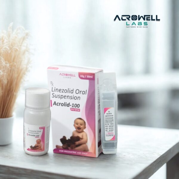 ACROLID-100