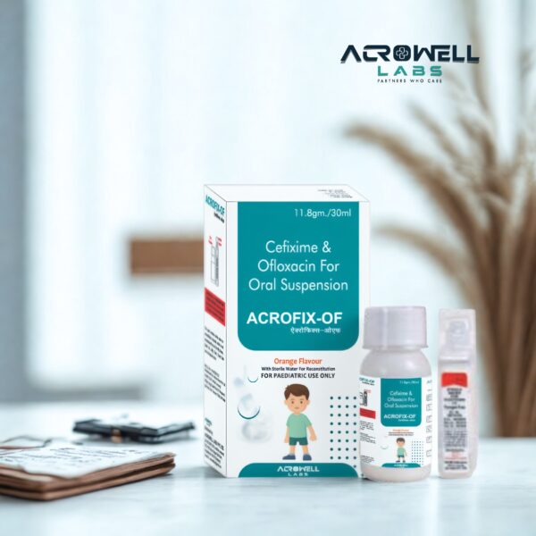 ACROFIX-OF INJECTION