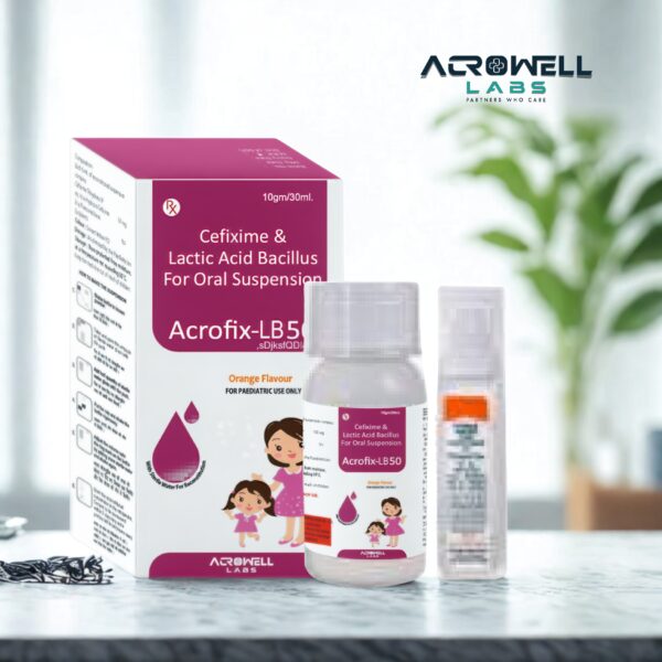 ACROFIX-LB50