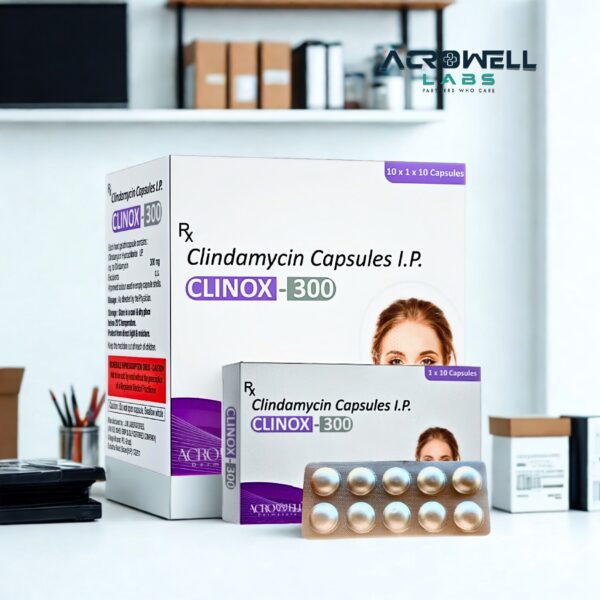 CLINOX-300