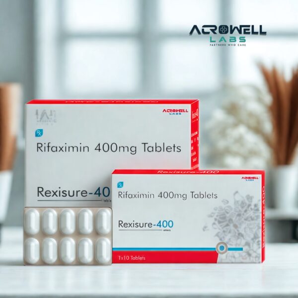 REXISURE-400