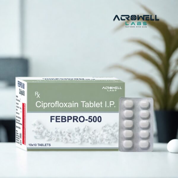 FEBPRO-500